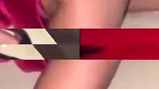 Novinhda Released Only the Ass