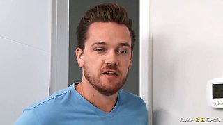 It Ain't Gonna Fuck Itself With Karen Fisher, Kyle Mason - Brazzers
