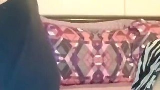 My Cuckold Stepbrother Is Trying to Make Me Jealous Even Though I Refuse