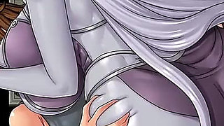 Kingdom of Subversion #47 Big Busty Queen Sucks a Big Cock and Swallows