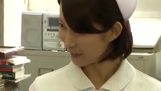 Nurse 8-jap fuck-cens