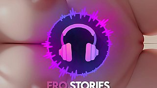 Ero Stories: Seduction at Home: The Stepmom's Yearning (Audio, ASMR, Whisper, Seductive & Sensual)