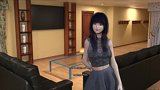 A Stepmother's Love (orborigin) part 5 Part 2 Gameplay by Loveskysan69