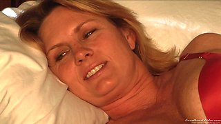 Beautiful lesbians sex emotional scene
