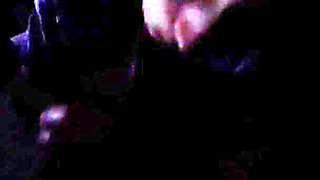 Sucking Dick in the Dark Sneaky Link Cheating