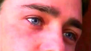 Justine de Sade  Tiffany Hopkins 2002: Blowjob, Babe  Threesome Porn