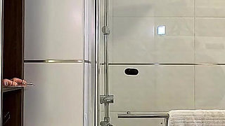 Techno Festival Hot Amateur Raver Slut Flashes Tight Pussy Under Her Edm Outfit to Show Her Ass