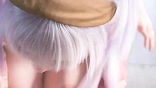 Step Mom Big Beautiful Ass Fucked by Step Son in Doggy Style