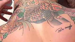 PAWG Italian Girl Bella Scorpion Gets Fucked Outside in Bikini
