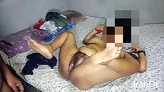 Bhabhi Sucks Cock