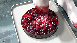 I Pee in Your Cake and Trample It with My Feet