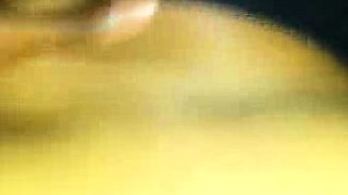 Beautiful Horny Wife Fucking In Black Stockings aa
