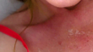 Kianna Dior Bubble Bath Facial