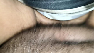 Indian Lorry Driver Enjoyed Holiday with Hot Neighbor Aunty