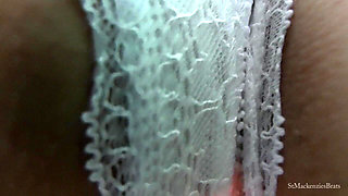 Miss Taylor Torments You with Her Perfect Ass