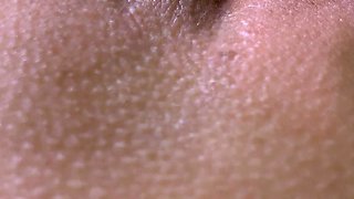 Horny amateur lesbians lick pussy in reality groupsex