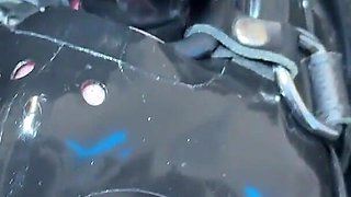 Mistress and Lady Valeska’s Anal Stretching College