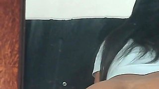 Petite Schoolgirl Is Caught Fucking Her Teacher