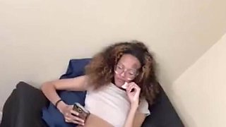 Jada Slim Going Live