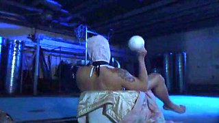 Old Style Orgasm