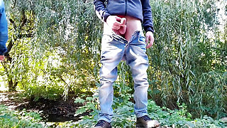 The mother-in-law couldn't stand it any longer, she cums together with her son-in-law