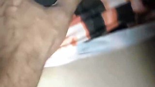 Karina humiliating and fucking like a bitch