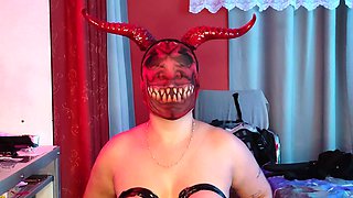 Cosplay Mix for My Upright Video Fans