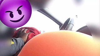 ASMR Early Morning Blowjob Cumshot
