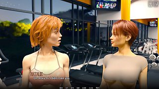 Resident evil 3d, mom 3d, erotische geschichten