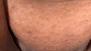 Angel BBW Goes Spanish and Swallows Cum