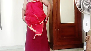 Indian Desi Tamil Mallu House Wife