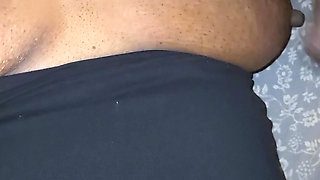 Jack Your Dick & Cum on My Tits