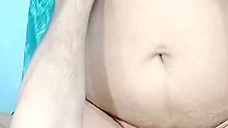 Handjob with Cowgirl Pussy Fuck, Fucking in Indian Pussy of Village Maid