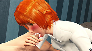 A House in the Rift - ( PT 19) - Zanith