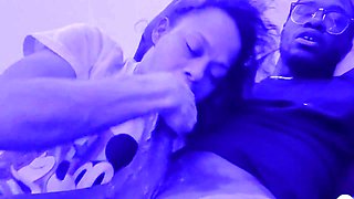Bigdaddykj: Thick Latina Milf Wit Perfect Body Gets Blacked At Kjs Round 1