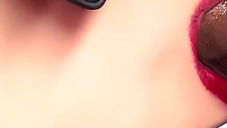 Aggressive, Hungry Mouth