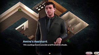 Symphony of the Serpent - PT 37 -  seducing my gfs mom