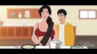 The innocent_Bhabhi Part_5_hindicartoon
