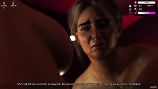 The Art of Seduction (part 28)