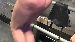 A Session with Your Mistress- Ruined Orgasm Clean up