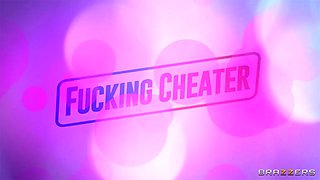 Fucking Cheater With Alexis Fawx, Ryder Rey - Brazzers