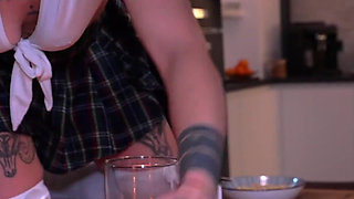 Lonesome Desperate Pee