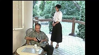 Wonderful Sexy Wife with Hairy Pussy Fucked and Cumshot by Monster Cock