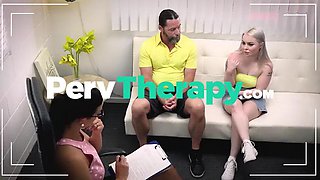 She s New - Amateur Teen Latina With Pretty Pussy Explores The Joy Of Being Fucked On Camera