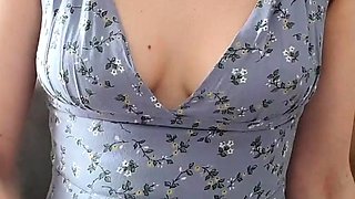 Amateur babysitter fetish amp domination HD