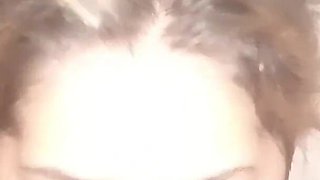 Homemade Video of Fucking Latina Girlfriend with Big Round Ass