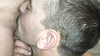 Pussy Fingering and Licking