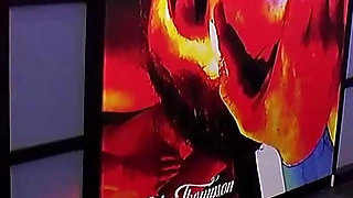 Ggg John Thompson- Babe Getting Pounded Deep and Wet Bukkake Gangbang