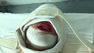 Ruined Orgasm Scene From Hospital 1