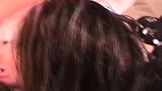 Massage lesbian amateur fingered by lesbian masseuse